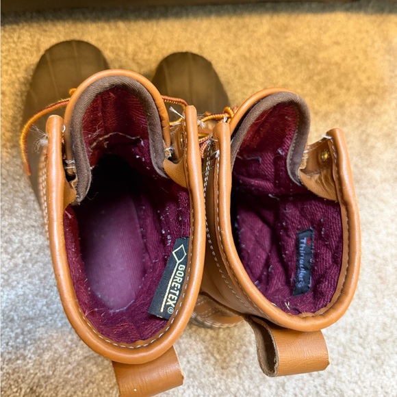 LL Bean Boots - Picture 5 of 5